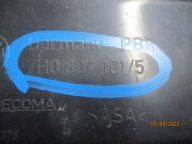 Grille VW T5 7H0807101