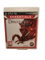 Gra Dragon Age Origins PS3 100% OK