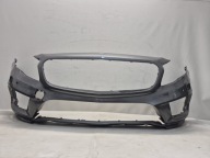 MERCEDES GLA and 1 X156 AMG 13-16 bumper front front washer PDC