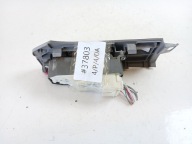 TOYOTA YARIS II PANEL okna levý předek