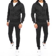 FÉRFI MELEGÍTŐ SZETT DSTREET M-es méret