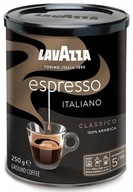 Lavazza kawa mielona 250 g Espresso Italiano Classico