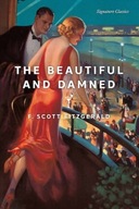 The Beautiful and Damned F. SCOTT FITZGERALD