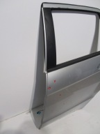 door left rear. MERCEDES A KLASA 169