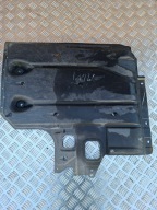 blende abdeckung unterfahrschutz MINI COOPER R60 51752755791