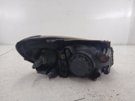 KIA CERATO and light left front