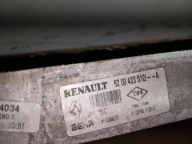 water cooler RENAULT ESPACE IV 2.0 DCI 8200433512-A 06-14