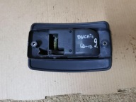 handle door right rear part FIAT DUCATO II 242449 02-06