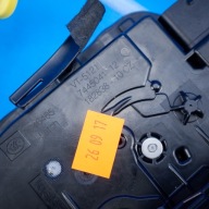 lock door left front BMW 3 G20 4 G26 51217445041 7445041 21km