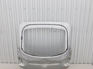 HYUNDAI I30 III FASTBACK 17- boot doors rear part