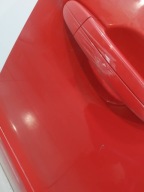 door right front C6 Ford S-MAX and (2006-2015)