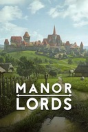 MANOR LORDS PL PC KLUCZ STEAM