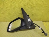 FORD MONDEO MK3 mirror exterior left 5 PIN