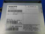VOLVO XC60 S60 II V60 amplifier RADIA