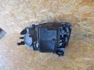 light right SKODA FABIA III LIFT FULL LED 6V1