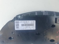 Audi Q5 SQ5 8R 3.0 TFSI dials clock Predkosciomierz