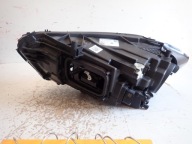 light right MERCEDES A-KLASA W177 2018- FULL LED