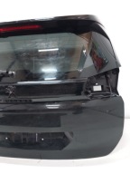 boot doors Peugeot 5008 GT 22r below KAMERE
