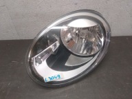 LIGHT FRONT LEFT VW NEW BEETLE 5C0 14