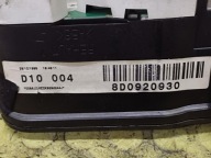 AUDI A4 B5 1.9 TDI budíky JAEGER 8D0920930