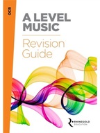 OCR A Level Music Revision Guide Ellis-Williams