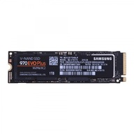 SSD disk Samsung 970 EVO Plus 1TB M.2 PCIe