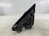 CHRYSLER VOYAGER III mirror right 7 PIN black,