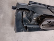 light left rear part Renault Kangoo and