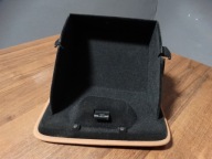 passenger compartment SKRYTKA consoles left BMW G11 COGNAC 1