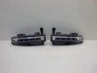 LAND ROVER JAGUAR fog light LED DRL left right