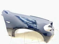 BMW X5 E70 before lift fender right front 475/9 BLACK SAPPHIRE METALLIC