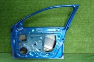 SKODA OCTAVIA III door right front front