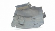 mudguard left front left front BMW M3 E92 7899815