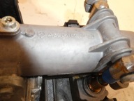 MERCEDES W220 steering wheel rod A2204620220