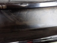 FIAT SEDICI LIFT 09-14 bumper front front