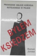 Byłem księdzem - R Jonasz