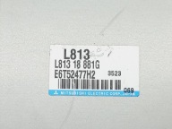 computer control unit of the engine MAZDA 6GG 1.8 16V L81318881G