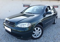 Opel Astra SLICZNA 1.6 8V Benzyna BOGATA WERSJ...