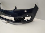 12r- Skoda Rapid Pare choc Avant Lave phares et 4xPDC Original Graphite