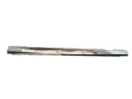 moulding cap threshold left MERCEDES CLA W117 (2015-2017) KOD LAKIERU 191