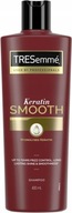 Šampón na vlasy s keratínom TRESemmé 400 ml