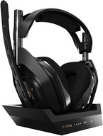 Słuchawki gamingowe Astro A50 Xbox One czarny