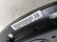 OPEL ASTRA H ZAFIRA B 1.6 dials dials 13308982