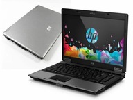 Laptop HP Compaq 6730b | C2D P8700 2GB DDR2 Brak Dysku