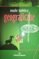 Małe tablice geograficzne - Praca zbiorowa