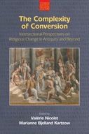 The Complexity of Conversion: Intersectional