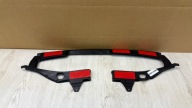 PORSCHE MACAN S 95B Support Console Pare choc Arrière 95B807883 K68/120WZ