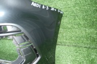 AUDI A3 8Y S-LINE 20- bumper rear rear part