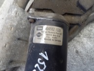 Nissan Almera N16 wiper mechanism front