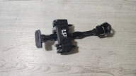 Peugeot 508 II 22r 1.2 front side left limiter door